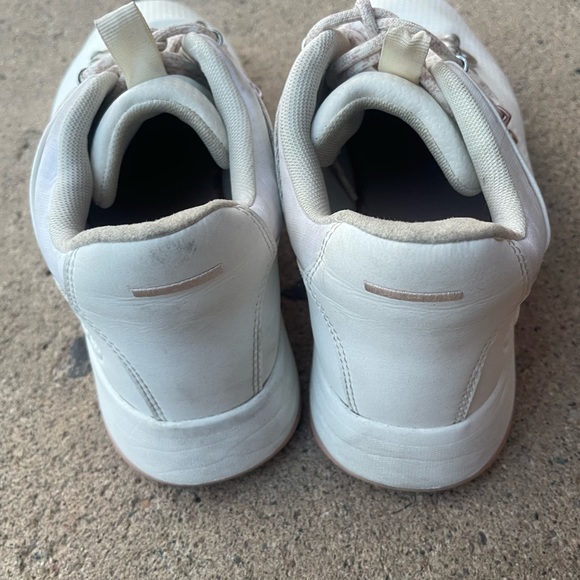 Timberland casual sneakers white size 8 - Picture 5 of 7